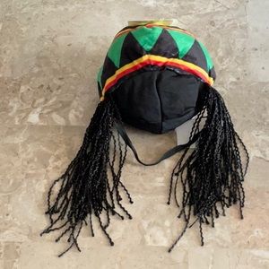 Fun Dress Up Puppy Hat